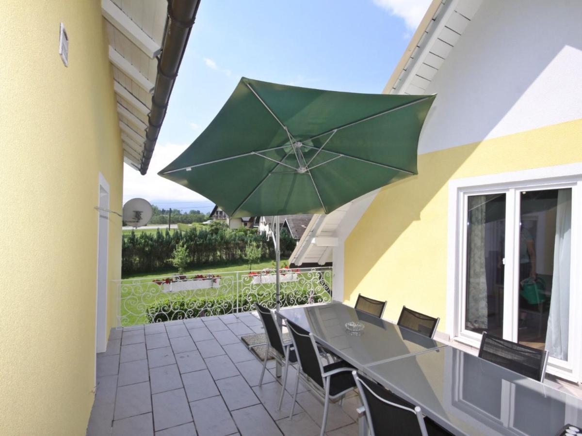 Apartment Ogris-1 By Interhome Selpritsch Εξωτερικό φωτογραφία