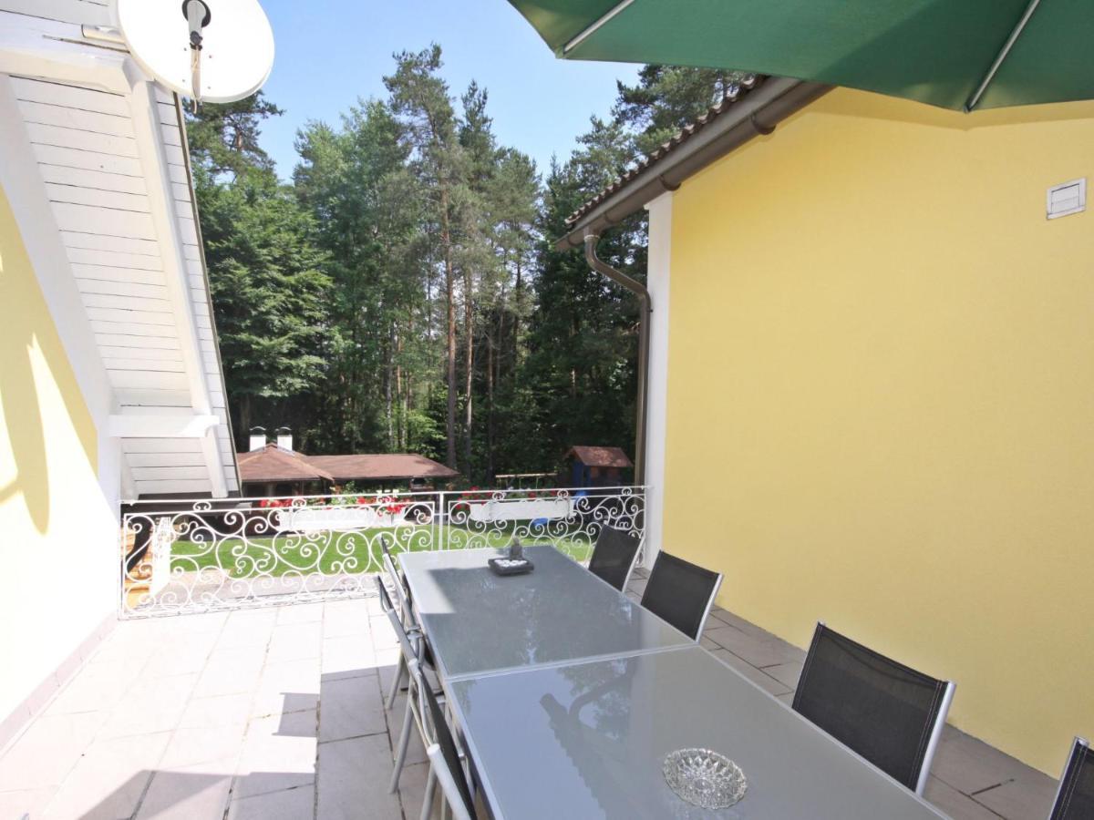 Apartment Ogris-1 By Interhome Selpritsch Εξωτερικό φωτογραφία