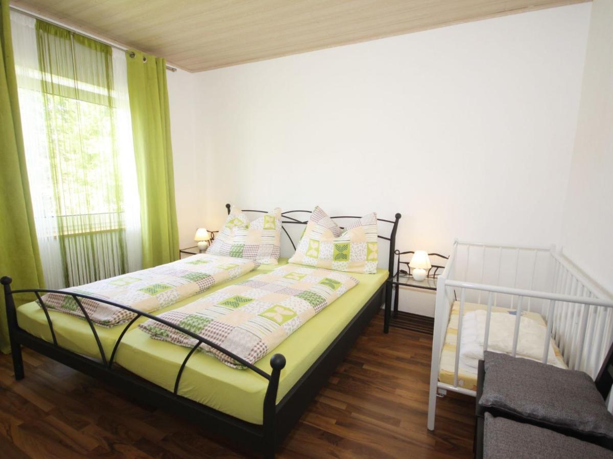 Apartment Ogris-1 By Interhome Selpritsch Εξωτερικό φωτογραφία