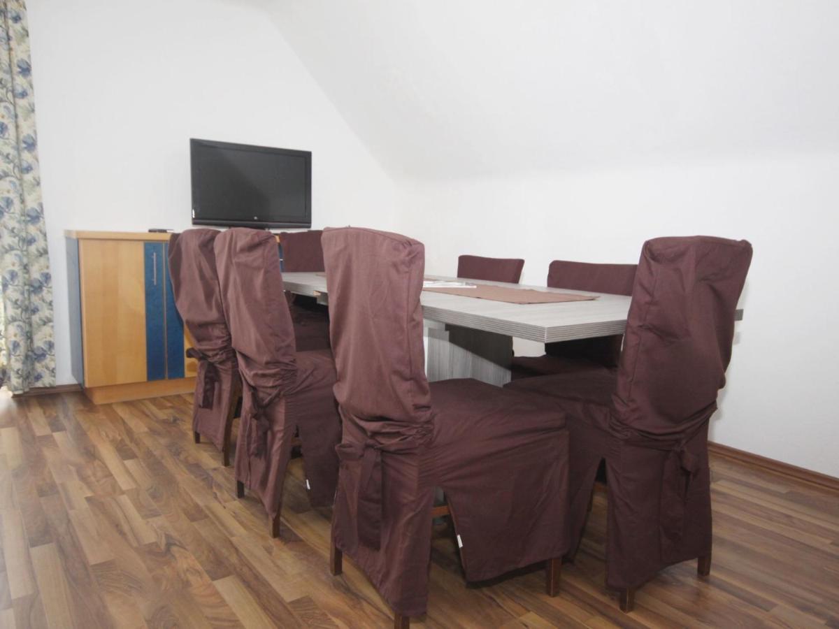Apartment Ogris-1 By Interhome Selpritsch Εξωτερικό φωτογραφία